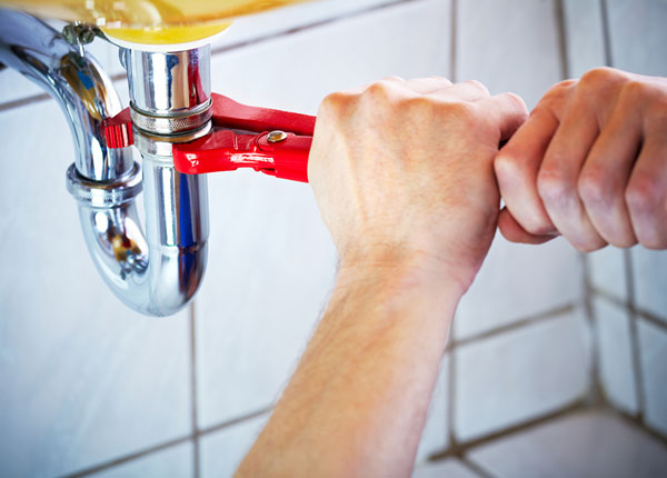 About Twentynine Palms Plumbers